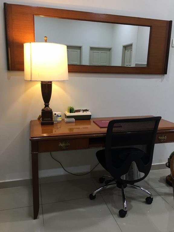 Homestay Melaka Urich Dış mekan fotoğraf