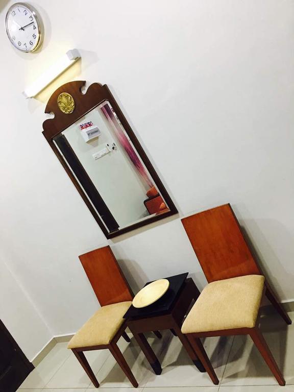 Homestay Melaka Urich Dış mekan fotoğraf